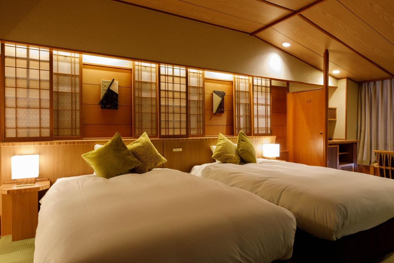 Отель Matsushima Ichinobo Экстерьер фото