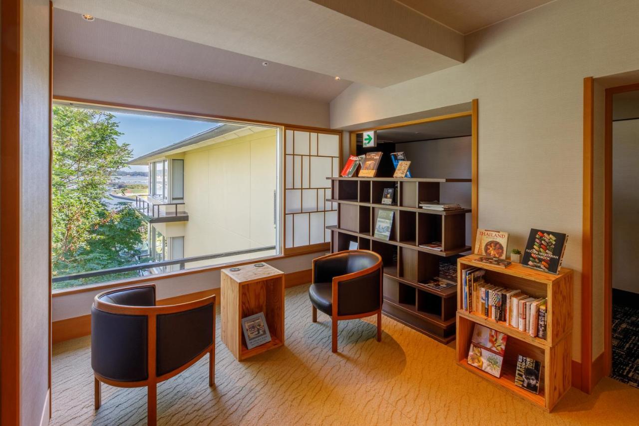 Отель Matsushima Ichinobo Экстерьер фото